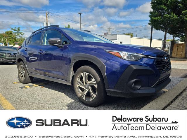2025 Subaru Crosstrek Premium for sale in Wilmington, DE