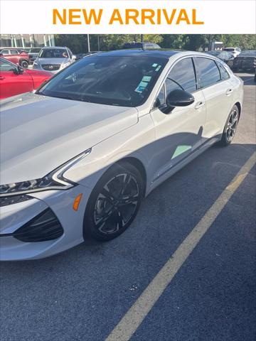 2021 Kia K5 GT-Line for sale in Lansing, IL