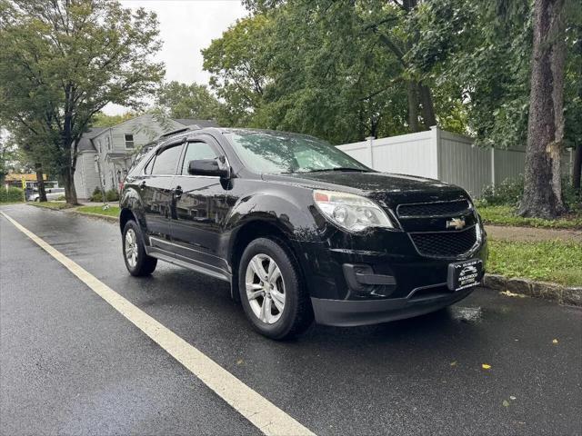 2015 Chevrolet Equinox 1LT for sale in Maplewood, NJ