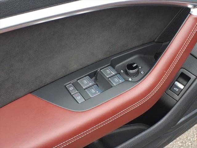 2021 Audi S7 Prestige TFSI quattro Tiptronic