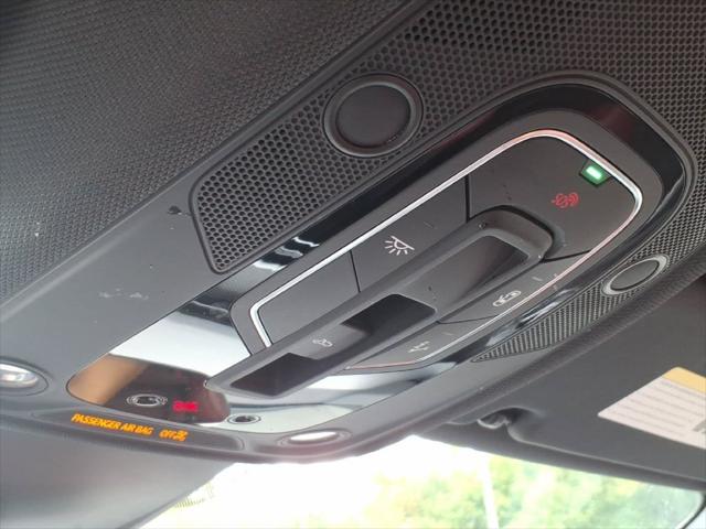 2021 Audi S7 Prestige TFSI quattro Tiptronic