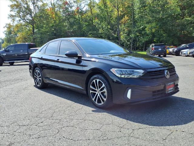 2023 Volkswagen Jetta 1.5T Sport for sale in Green Brook, NJ