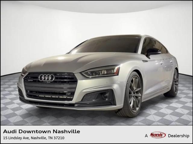 2019 Audi A5 45 Premium for sale in Nashville, TN