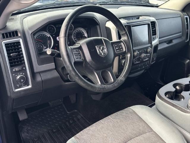 2015 RAM 1500 Outdoorsman 2015 RAM 1500 Outdoorsman