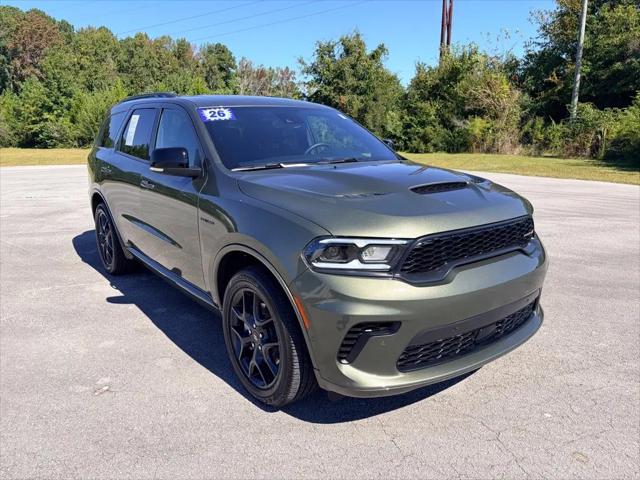2026 Dodge Durango GT Plus AWD HEMI V8 for sale in New Bern, NC