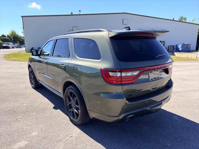 2026 Dodge Durango GT Plus AWD HEMI V8