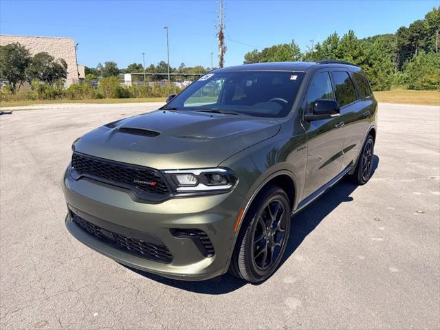 2026 Dodge Durango GT Plus AWD HEMI V8