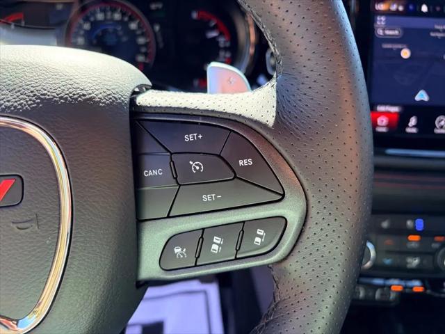 2026 Dodge Durango GT Plus AWD HEMI V8
