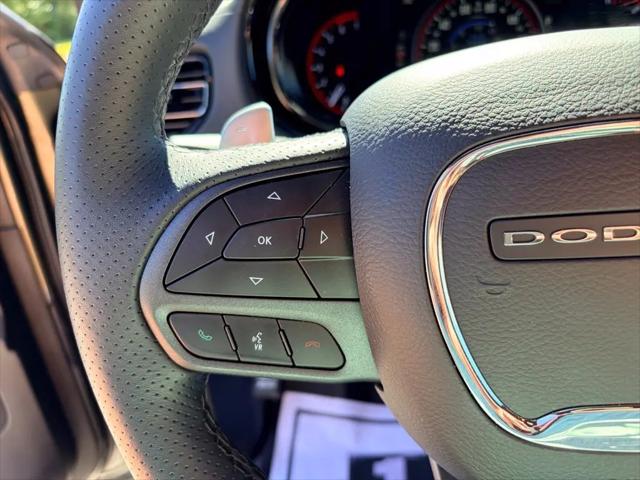 2026 Dodge Durango GT Plus AWD HEMI V8
