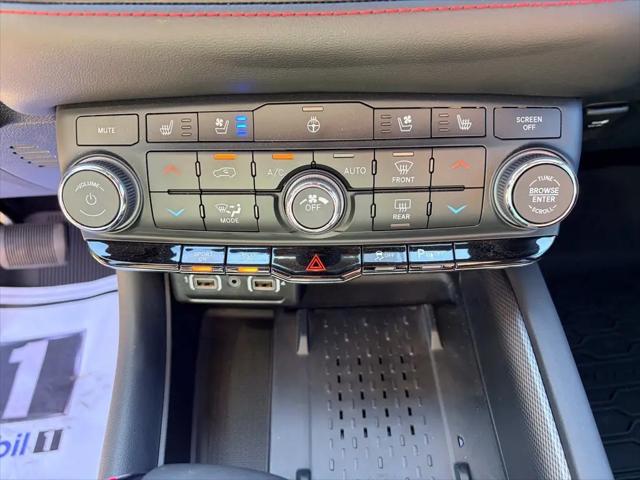 2026 Dodge Durango GT Plus AWD HEMI V8