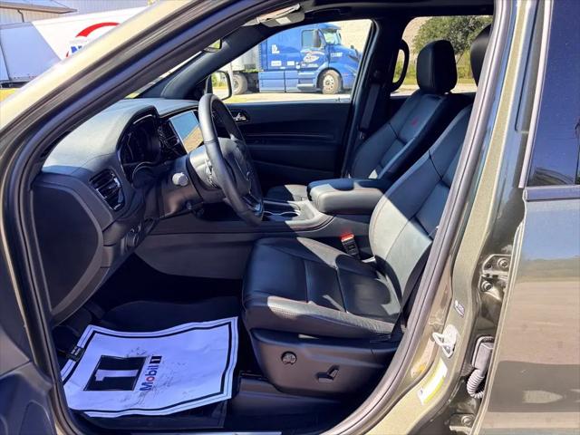 2026 Dodge Durango GT Plus AWD HEMI V8