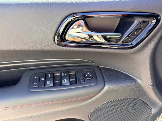 2026 Dodge Durango GT Plus AWD HEMI V8