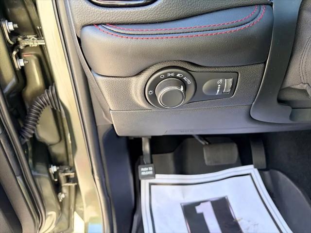 2026 Dodge Durango GT Plus AWD HEMI V8