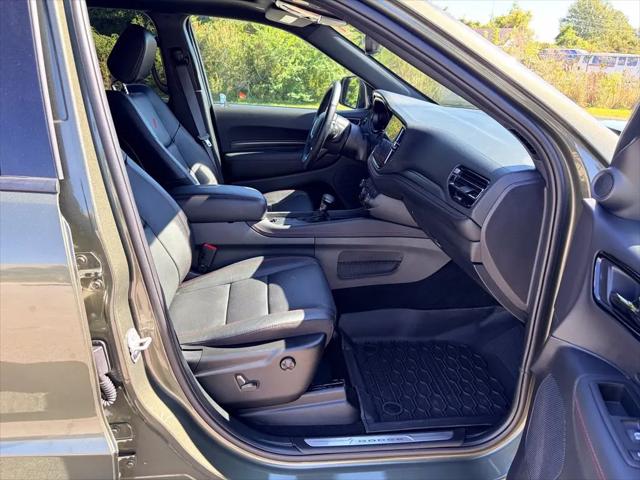 2026 Dodge Durango GT Plus AWD HEMI V8