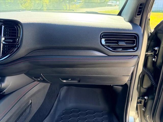2026 Dodge Durango GT Plus AWD HEMI V8