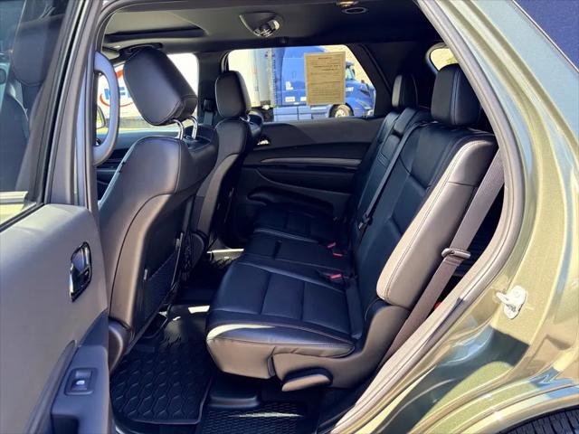 2026 Dodge Durango GT Plus AWD HEMI V8