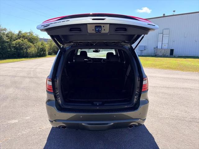 2026 Dodge Durango GT Plus AWD HEMI V8