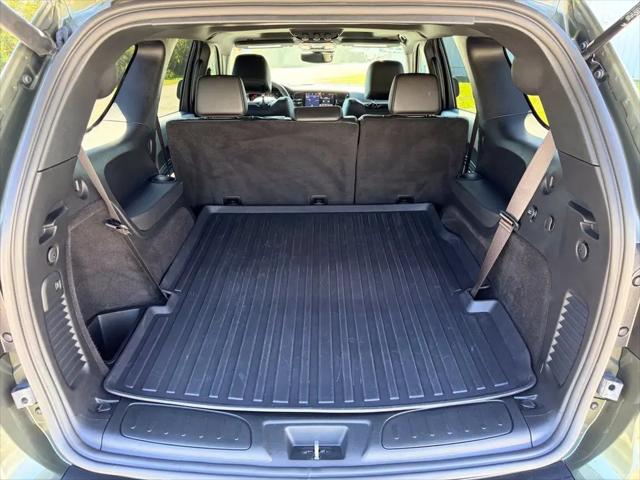 2026 Dodge Durango GT Plus AWD HEMI V8