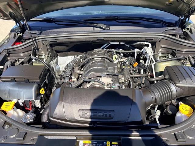 2026 Dodge Durango GT Plus AWD HEMI V8