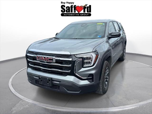 2025 GMC Terrain AWD Elevation 2025 GMC Terrain AWD Elevation