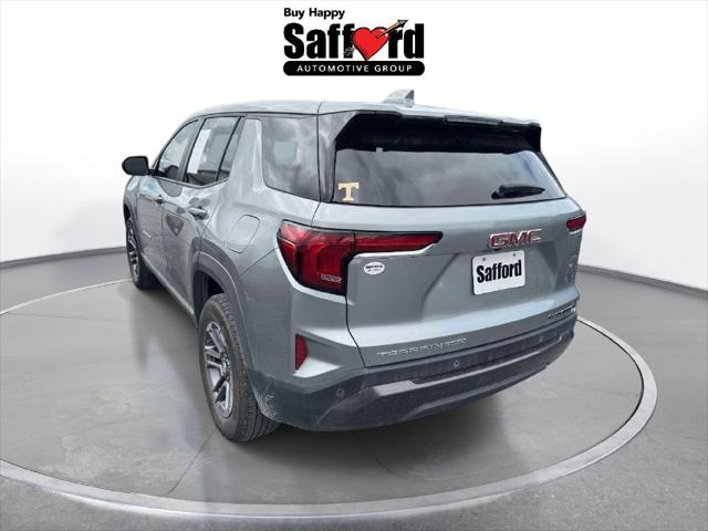 2025 GMC Terrain AWD Elevation 2025 GMC Terrain AWD Elevation