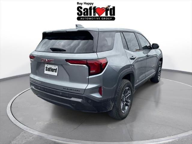 2025 GMC Terrain AWD Elevation 2025 GMC Terrain AWD Elevation