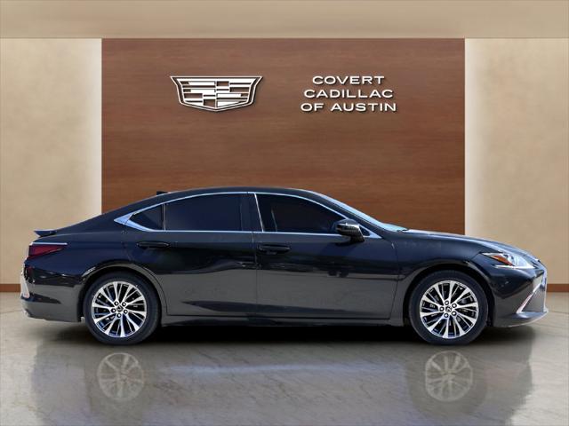 2020 Lexus ES 350 350