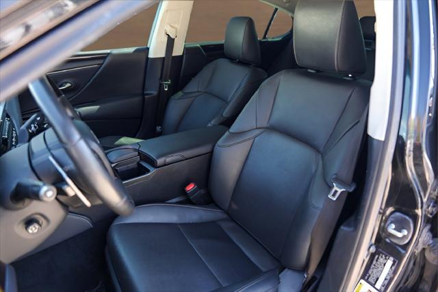 2020 Lexus ES 350 350