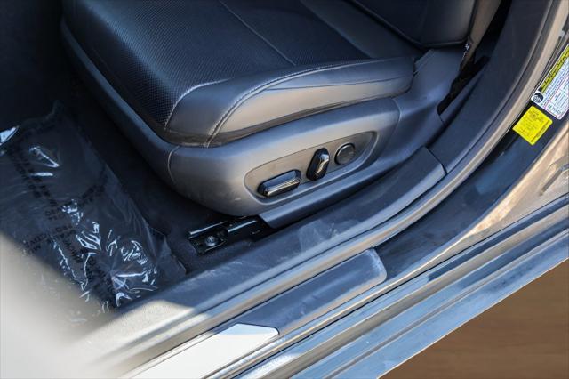 2020 Lexus ES 350 350