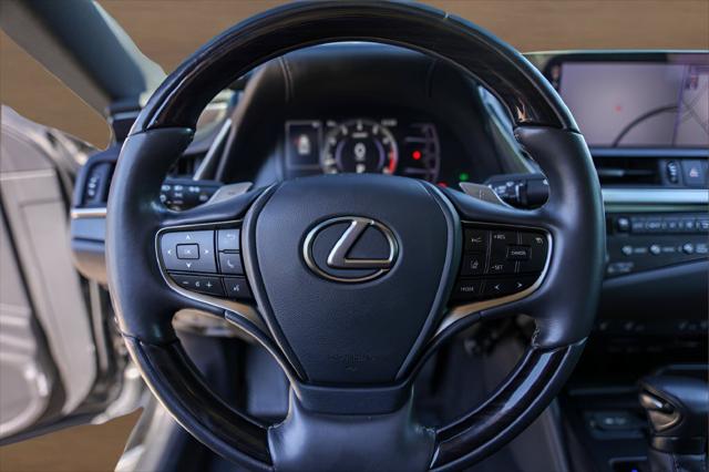 2020 Lexus ES 350 350