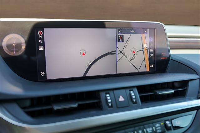 2020 Lexus ES 350 350
