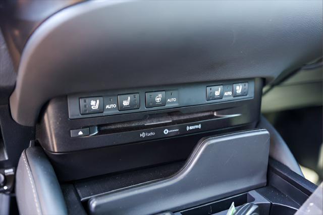 2020 Lexus ES 350 350