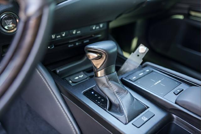 2020 Lexus ES 350 350