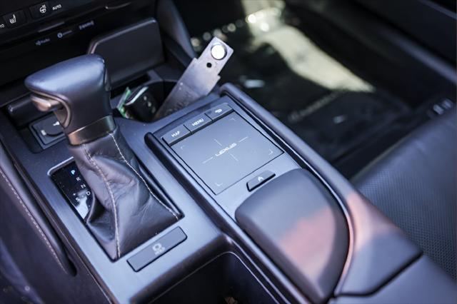 2020 Lexus ES 350 350