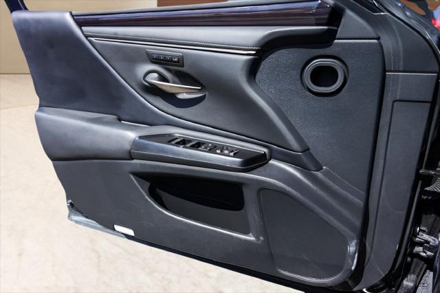 2020 Lexus ES 350 350