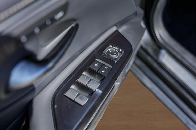2020 Lexus ES 350 350