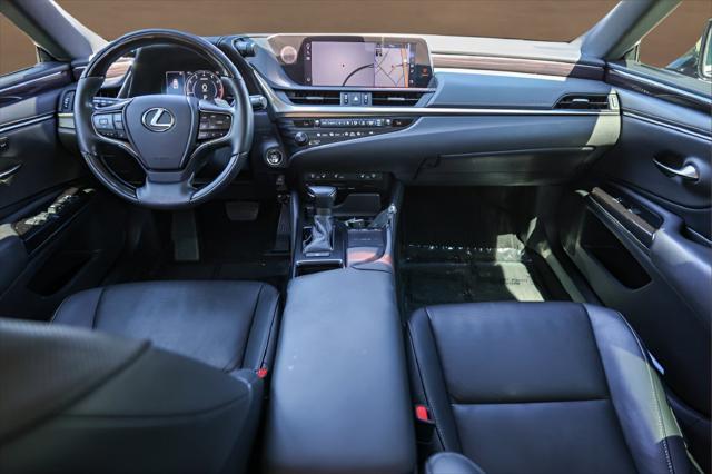 2020 Lexus ES 350 350