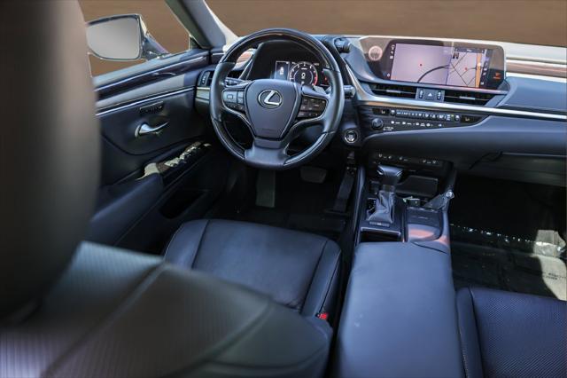 2020 Lexus ES 350 350