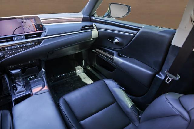 2020 Lexus ES 350 350