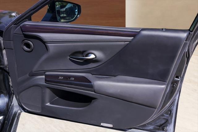 2020 Lexus ES 350 350