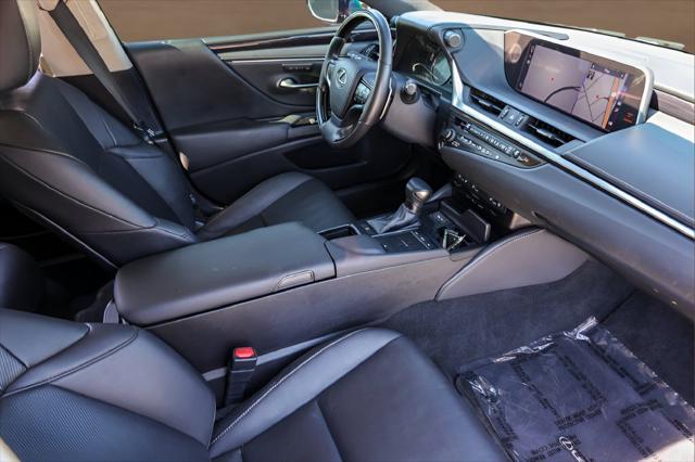 2020 Lexus ES 350 350