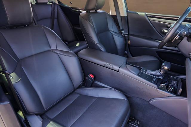 2020 Lexus ES 350 350