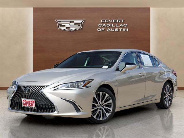 2019 Lexus ES 350 350 for sale in Austin, TX