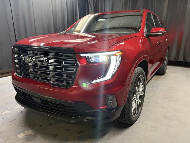 2027 GMC Acadia AWD Denali Ultimate for sale in Poncah City, OK