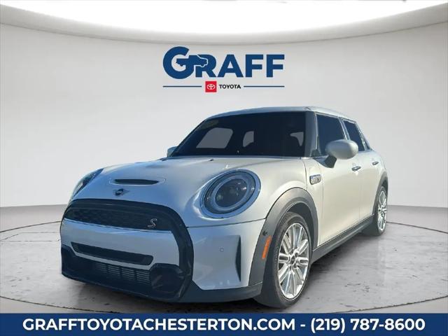 2024 MINI Hardtop Cooper S for sale in Burns Harbor, IN