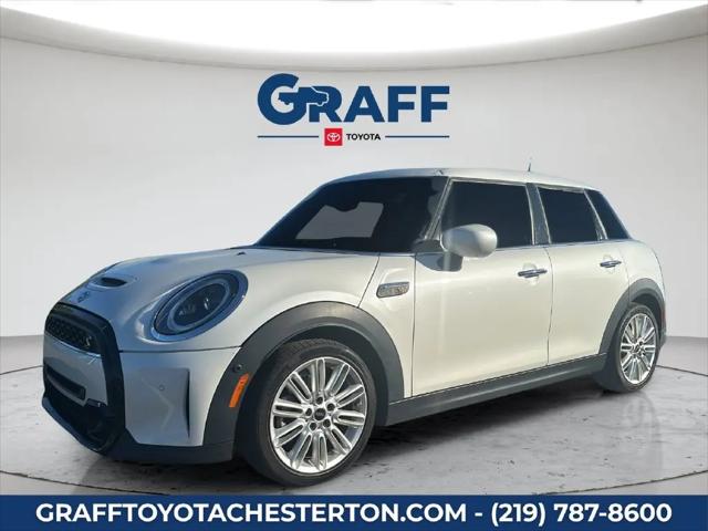 2024 MINI Hardtop Cooper S