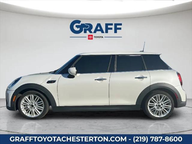 2024 MINI Hardtop Cooper S