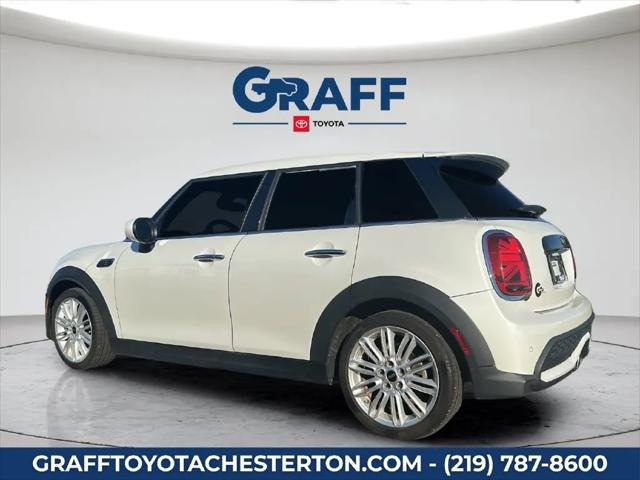 2024 MINI Hardtop Cooper S