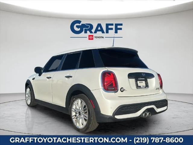 2024 MINI Hardtop Cooper S