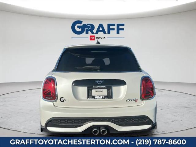 2024 MINI Hardtop Cooper S